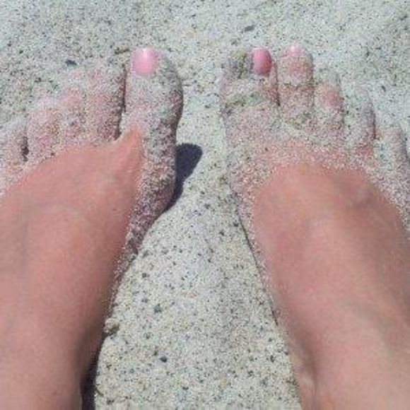 Meet your Posher, Alyson - Picture 1 of 1